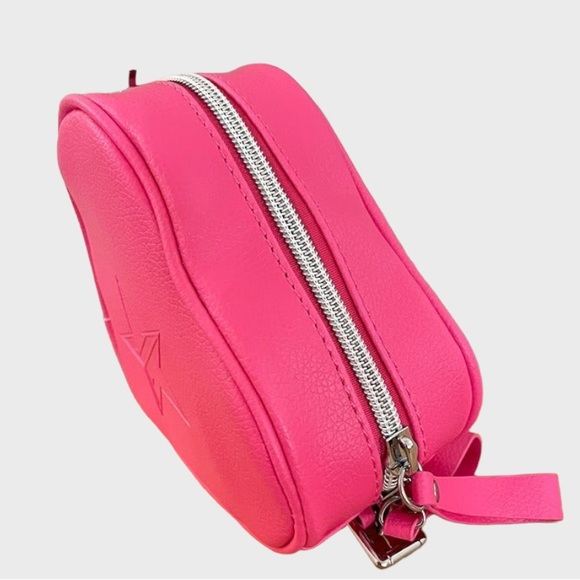 Jeffree Star Mini Heart Purse - Picture 3 of 6